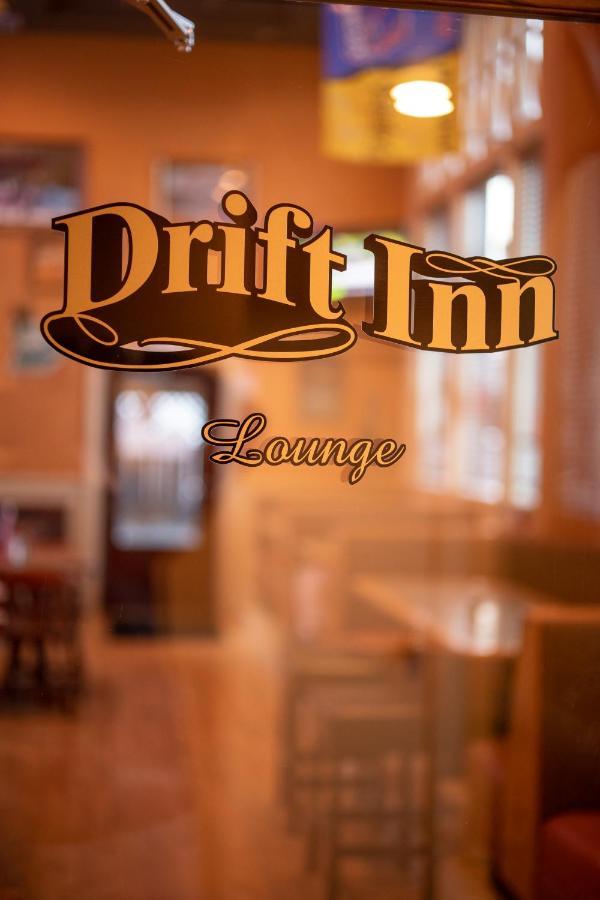 The Drift Inn Rupert Exterior photo